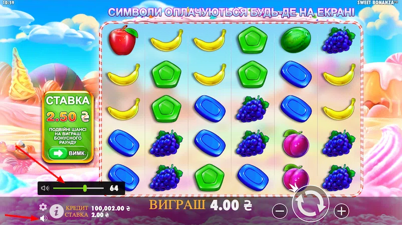 Sweet Bonanza app скачать бесплатно и играть в слот Свит Бонанза онлайн
