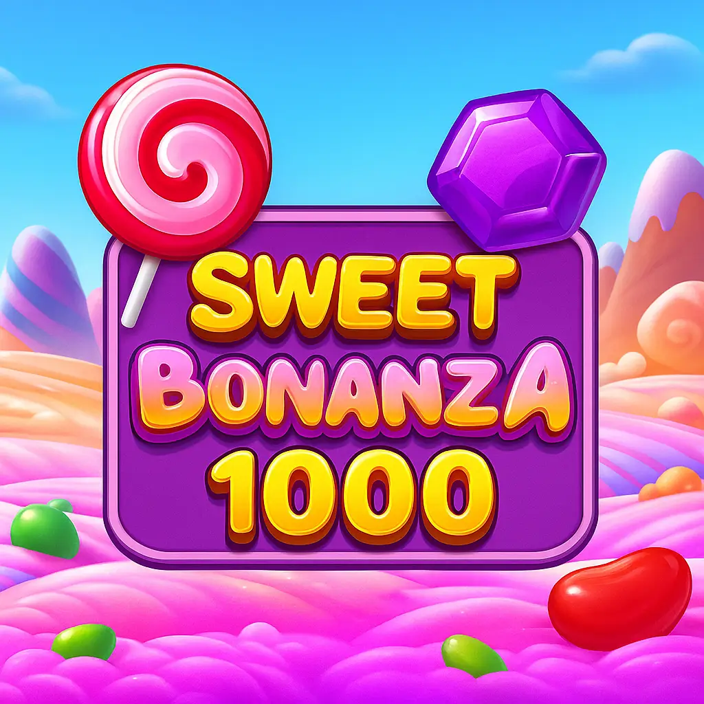 Sweet Bonanza 1000