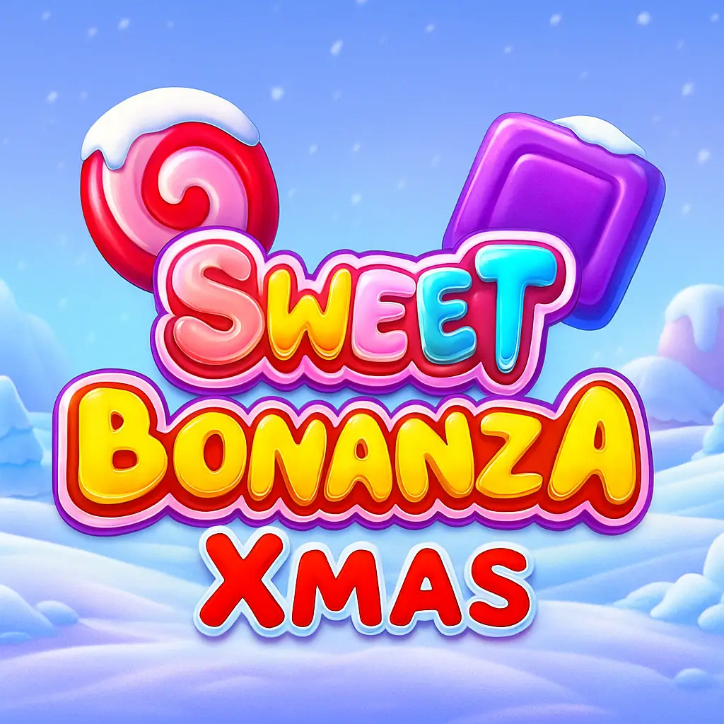 Sweet Bonanza Xmas