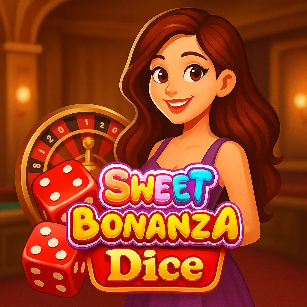 Sweet Bonanza Dice